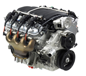 P2342 Engine